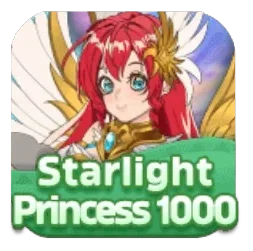 starlightprincess1000