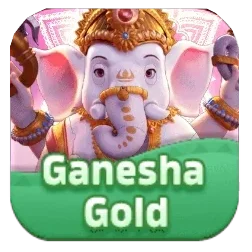 ganeshaGold