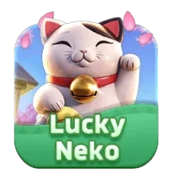 luckyNeko